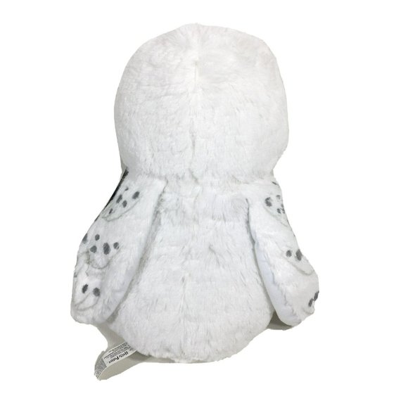 Harry Potter Hedwig Owl Plush 12" White - Picture 2 of 11